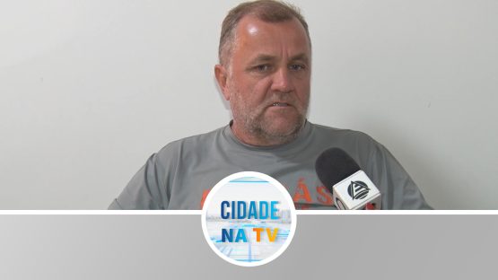 Ação entre Amigos do Batatais FC