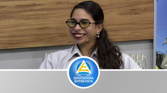Independência do Brasil foi o tema da entrevista
