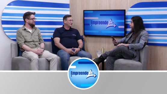 Empreende+ Espaço Nora Estimulando o Empreendedorismo